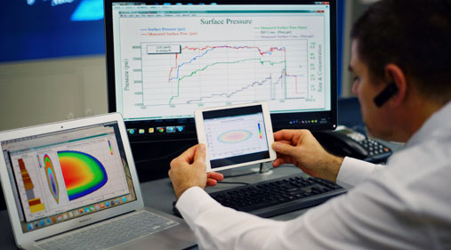 依托于信息化技术，针对采购、销售、报价、合同、研发、财务、物流等环节，建立自动化筛查及控制流程，识别和控制贸易合规风险。